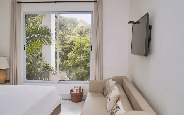 El Bosque Boutique Hotel