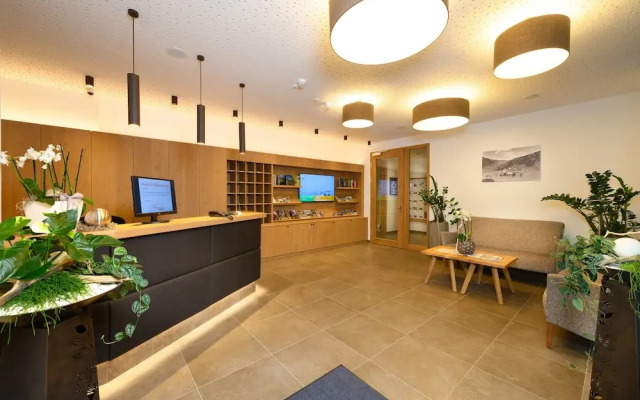 Appartement-Pension Kendlbacher