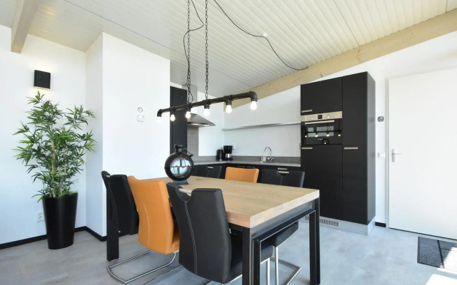 Chic Holiday Home in Callantsoog Forest nearby