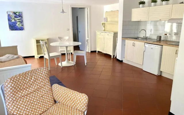 Agriturismo Casa Olivieri