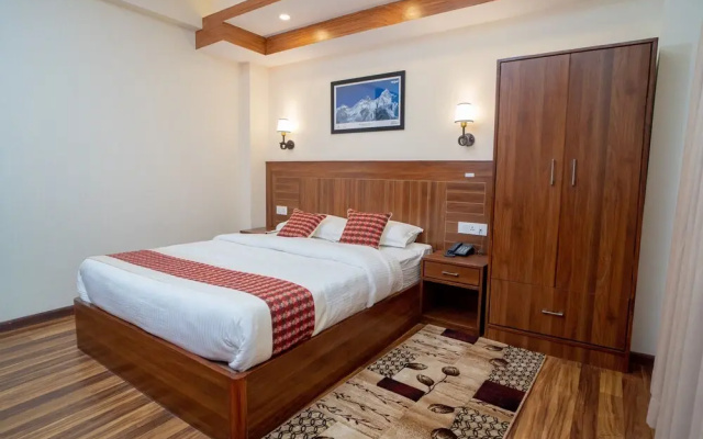 Madhuban Hotel
