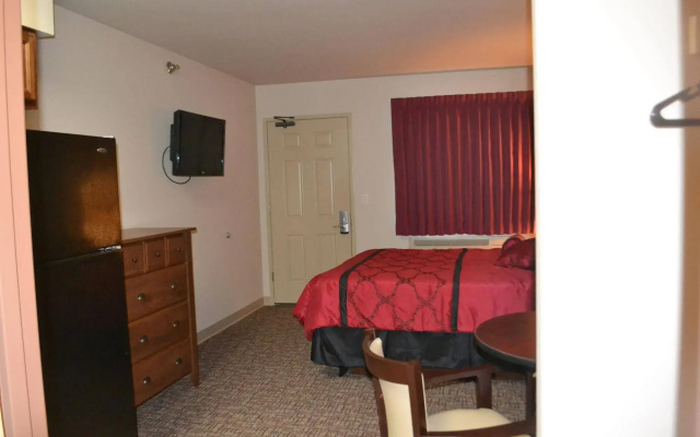 Bismarck Motor Motel