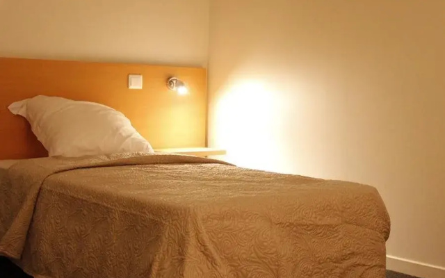Hotel Foz
