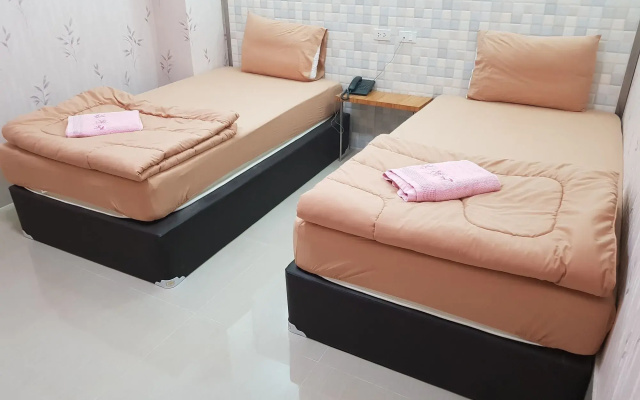 Veerakit Grand Hotel Udon Thani