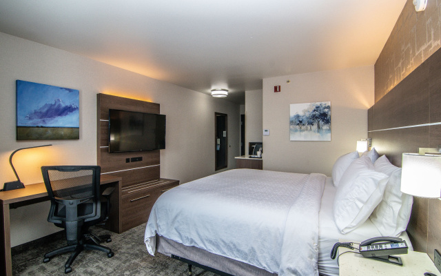 Holiday Inn Express Spokane Downtown by IHG