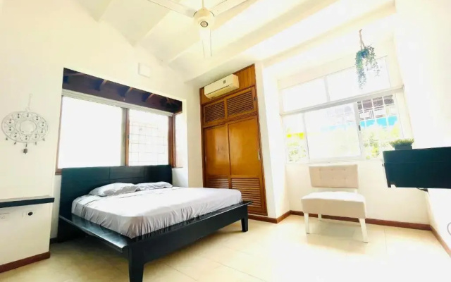 Uchuva beach house