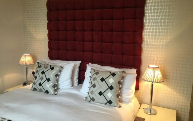 Grassington Lodge