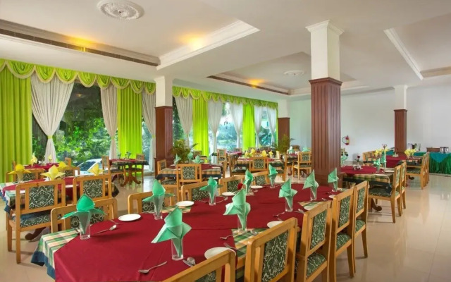 Periyar Meadows Leisure Hotels