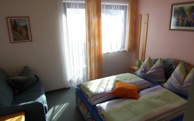 Pension Sonnblickhof