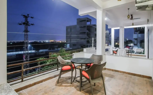 The Rhythm By OYO Rooms