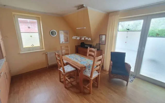 Ferienwohnung Diekhus
