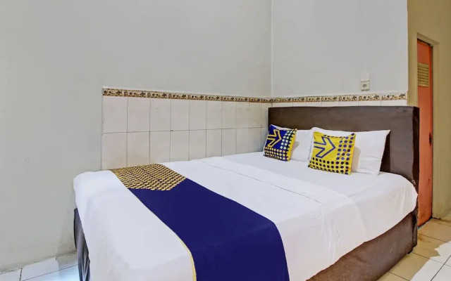 Hotel O Bagus Jaya Hotel