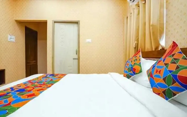 Hotel O Eswar Residency