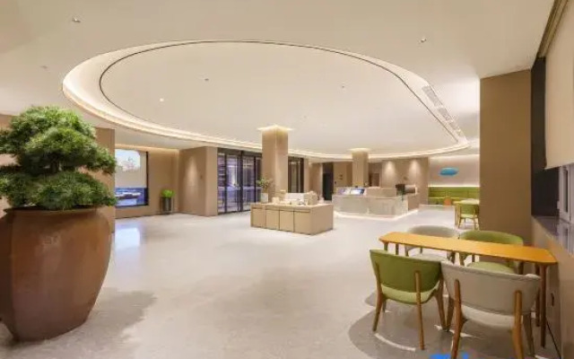 JI Hotel (Dandong Donggang)