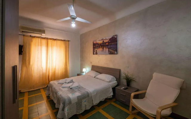 B&B Principe Amedeo