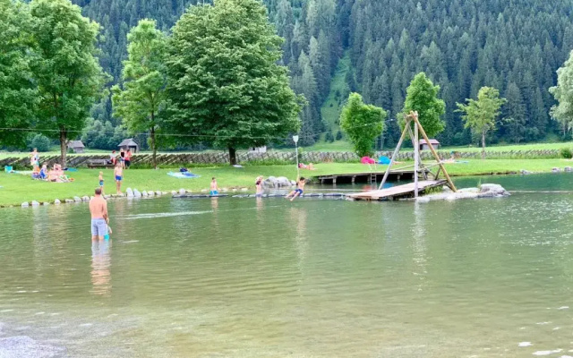 Kitzbuheler Alpen Residenz Top2 Hollersbach
