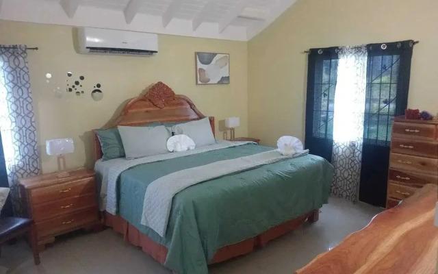 DeJee Lodging