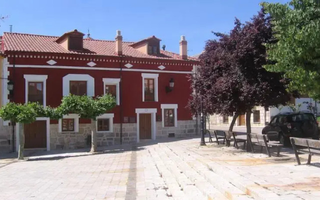 Casa Las Hilanderas