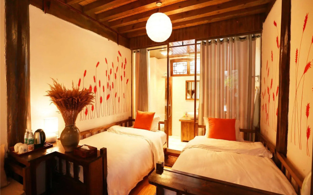 Lijiang Sunsee Inn