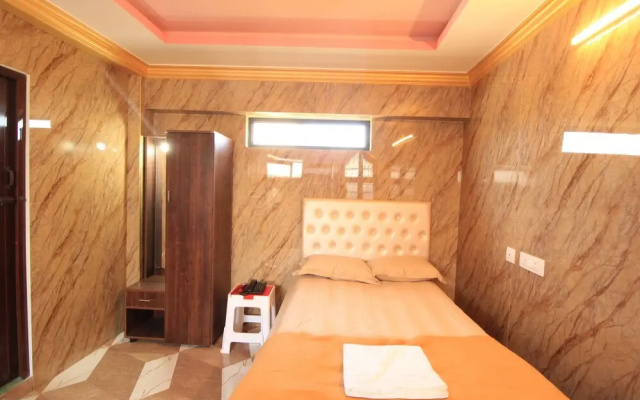 French Breeze Residency