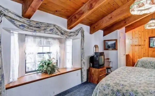 Scenic Wonders Chateau East 2 Bed Loft