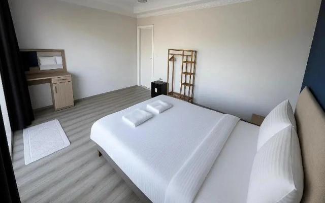 Airport Guest House