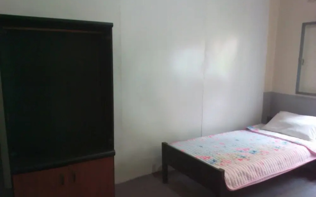 GreenPage Garden Suites