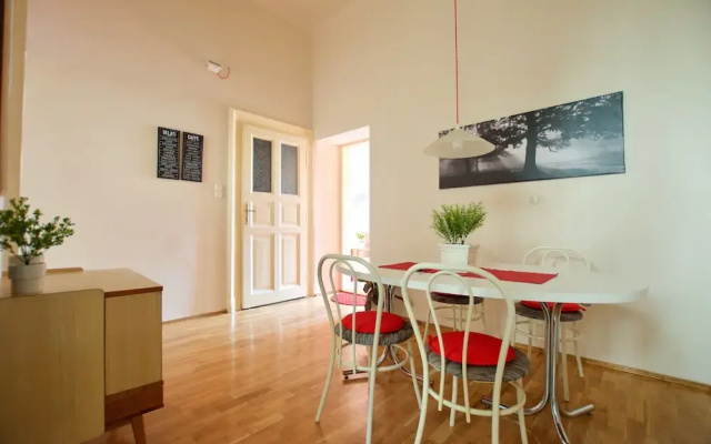 Budget Apartment by Hi5 - Üllői 36