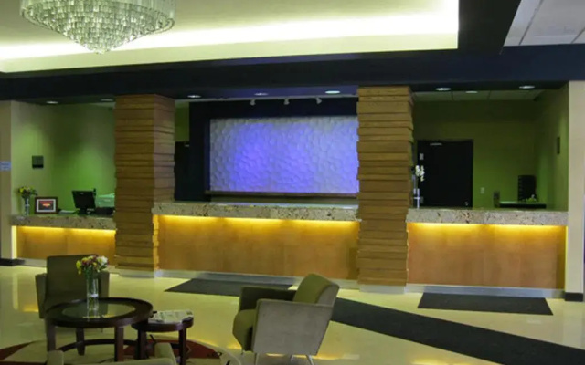 Causeway Bay Hotel