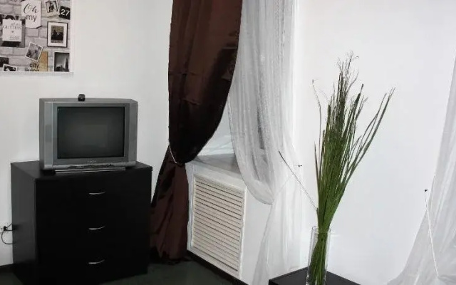 Mini Hotel Garmonia