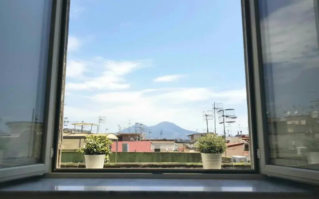 Vesuvio Apartment