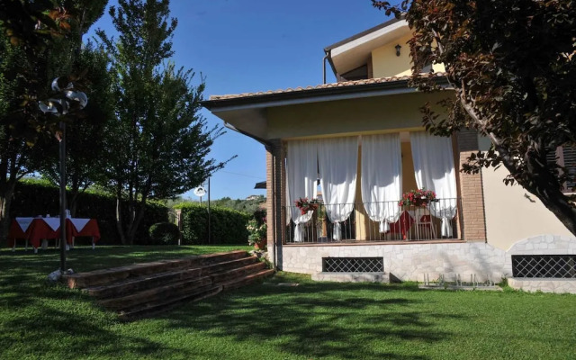 B&B Un'Altra Vita