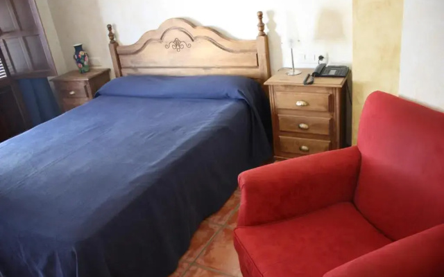 Hotel Don Pero