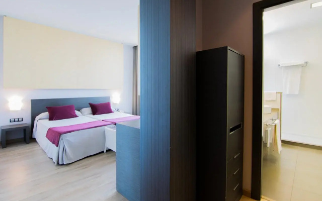 Hotel Barú