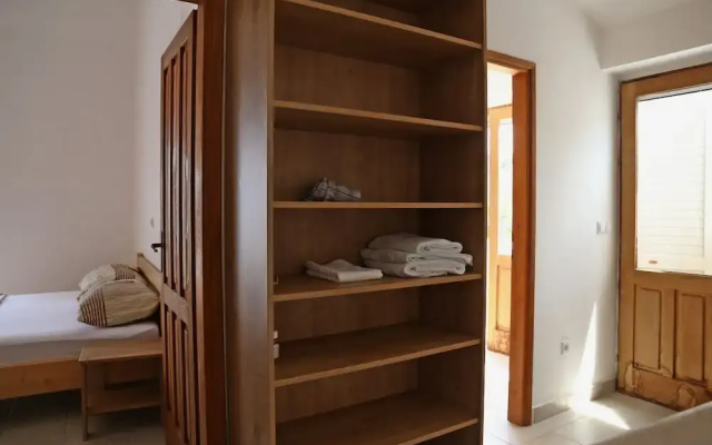 Beach Villa Olivia