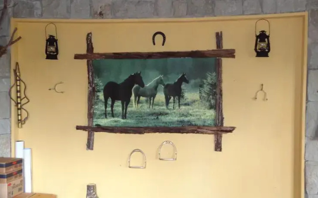 Hacienda El Paraiso