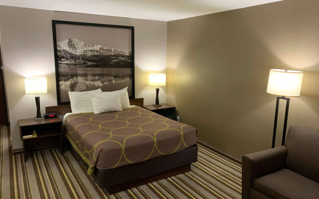 Super 8 by Wyndham Durango