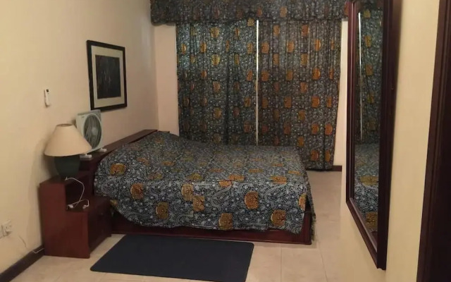 Villa Ayodele
