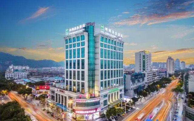 Time Business Hotel