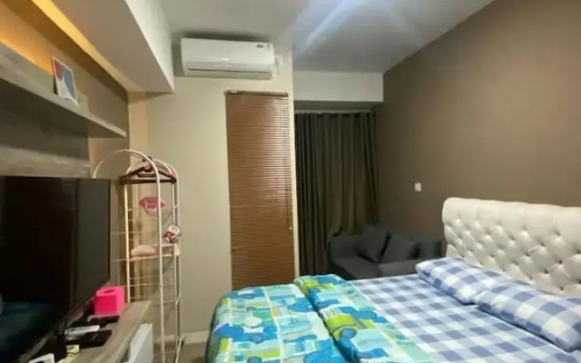 Serpong Garden Apartment by Kakarama