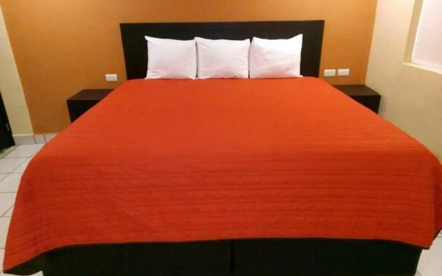Hotel Maria Jose