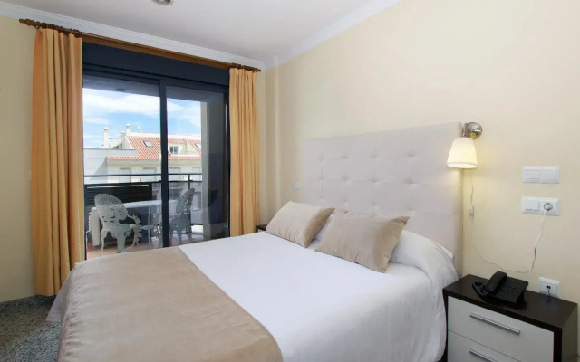 Aparthotel Nuriasol