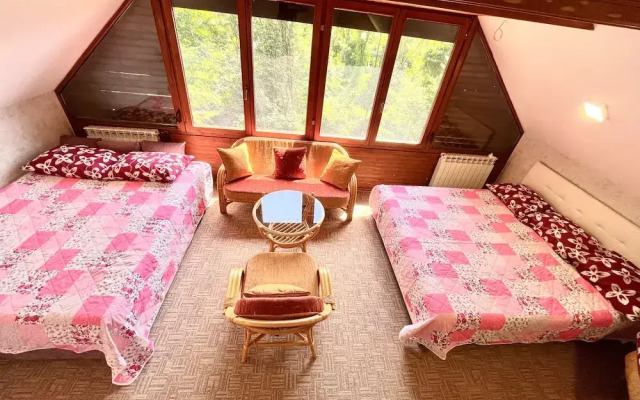 Best of Ilidza Villa
