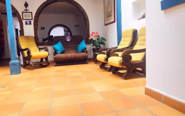 Hotel Casa Oasis