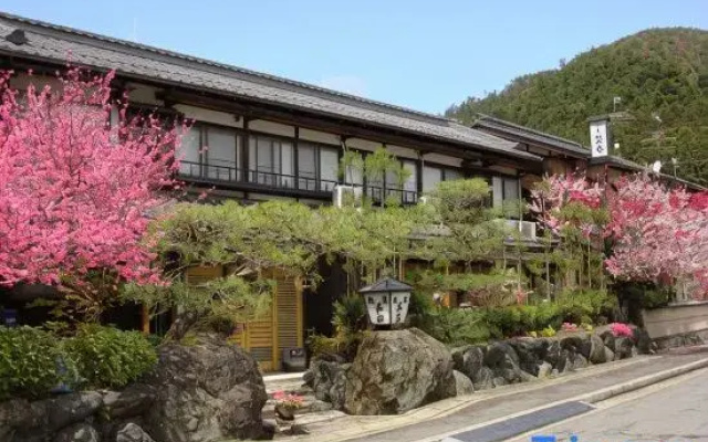 Japanese Style Lodge  Tyaya