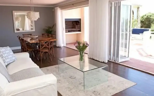 Seabreeze Luxury Two Bedroom Penthouse