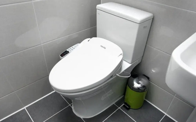 Lohas Guesthouse