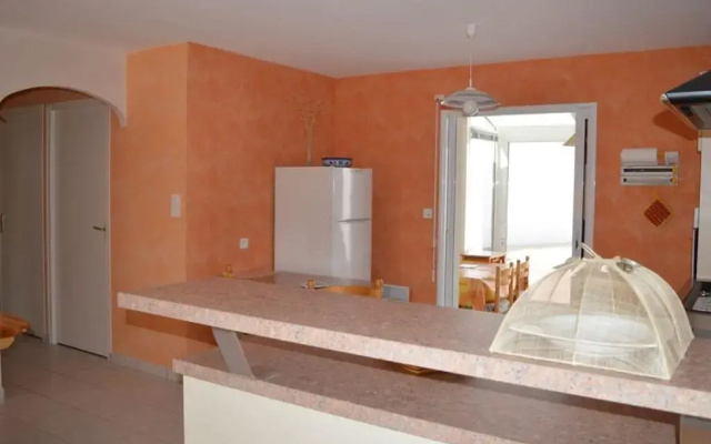 Maison la Tranche-Sur-Mer, 3 Pièces, 4 Personnes - Fr-1-22-252
