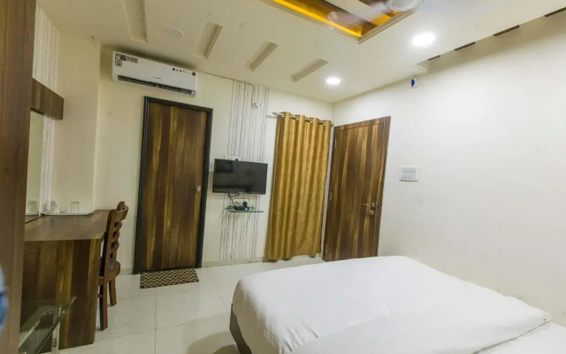 Hotel Silk