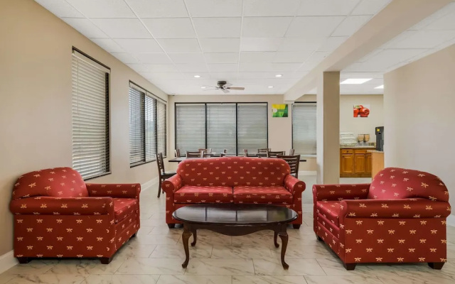 Quality Inn Jefferson
